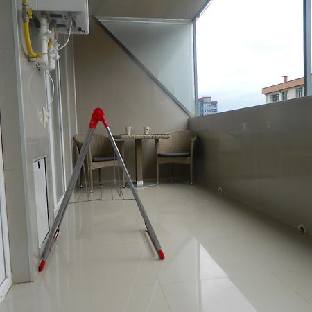 Chemi Saxli Apartment Батуми Экстерьер фото