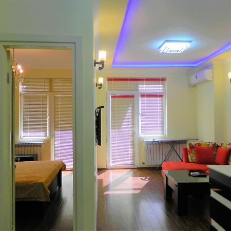 Chemi Saxli Apartment Батуми Экстерьер фото