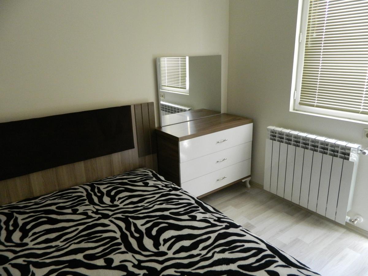 Chemi Saxli Apartment Батуми Экстерьер фото