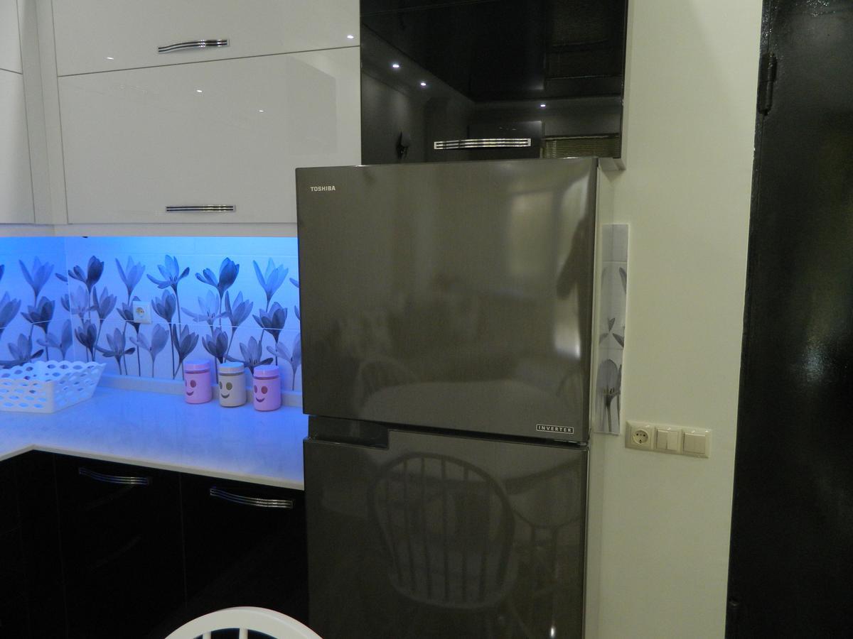 Chemi Saxli Apartment Батуми Экстерьер фото