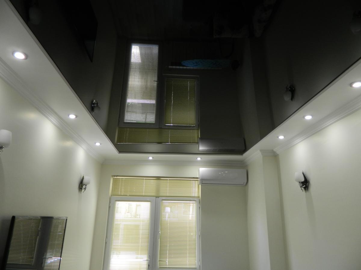 Chemi Saxli Apartment Батуми Экстерьер фото