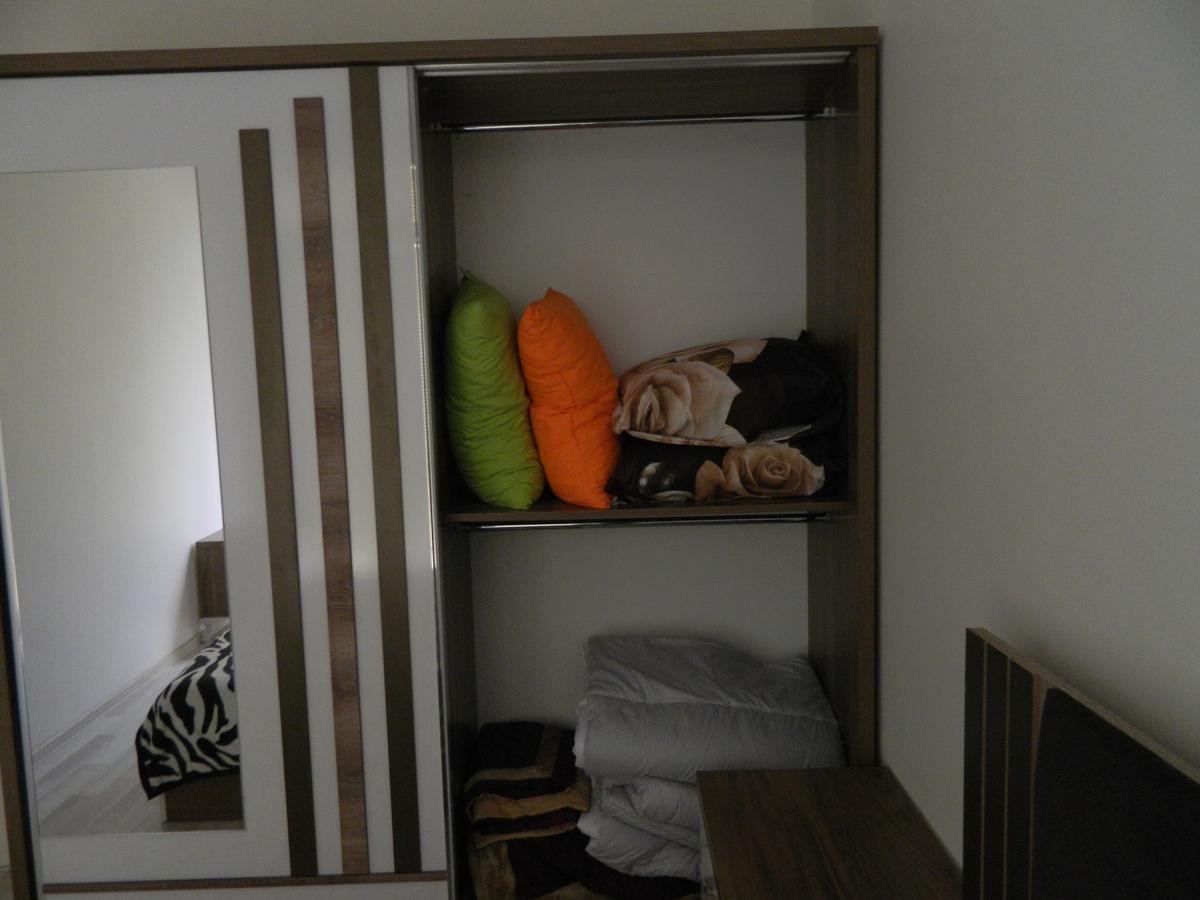 Chemi Saxli Apartment Батуми Экстерьер фото