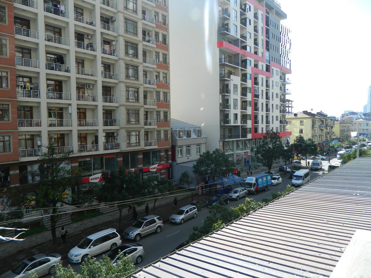 Chemi Saxli Apartment Батуми Экстерьер фото