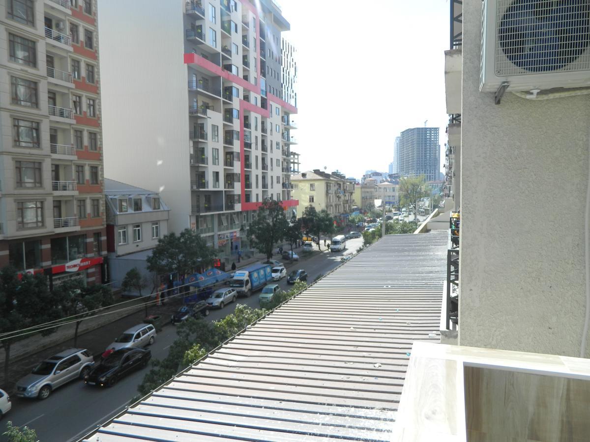 Chemi Saxli Apartment Батуми Экстерьер фото