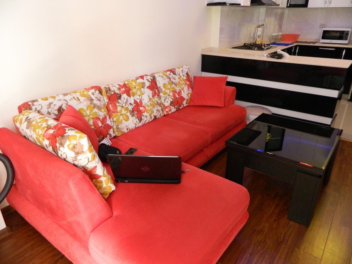 Chemi Saxli Apartment Батуми Экстерьер фото