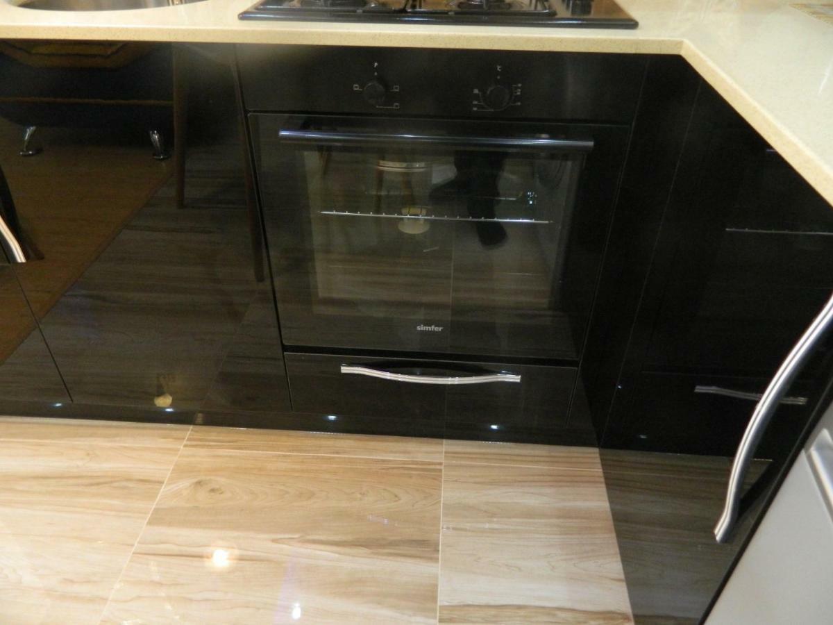 Chemi Saxli Apartment Батуми Экстерьер фото