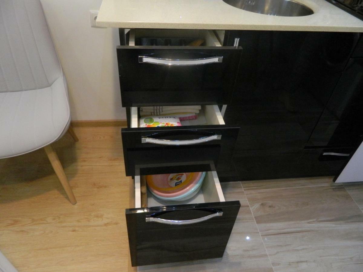 Chemi Saxli Apartment Батуми Экстерьер фото