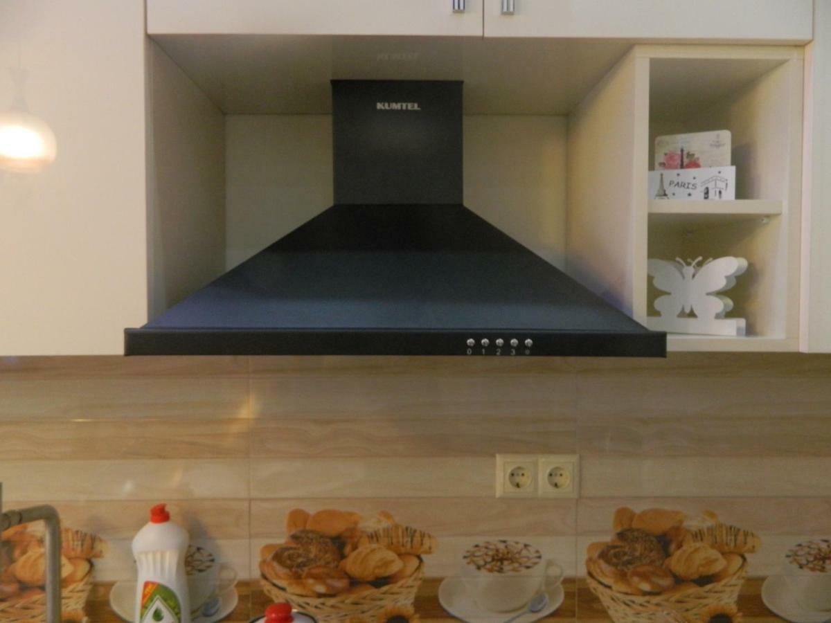 Chemi Saxli Apartment Батуми Экстерьер фото