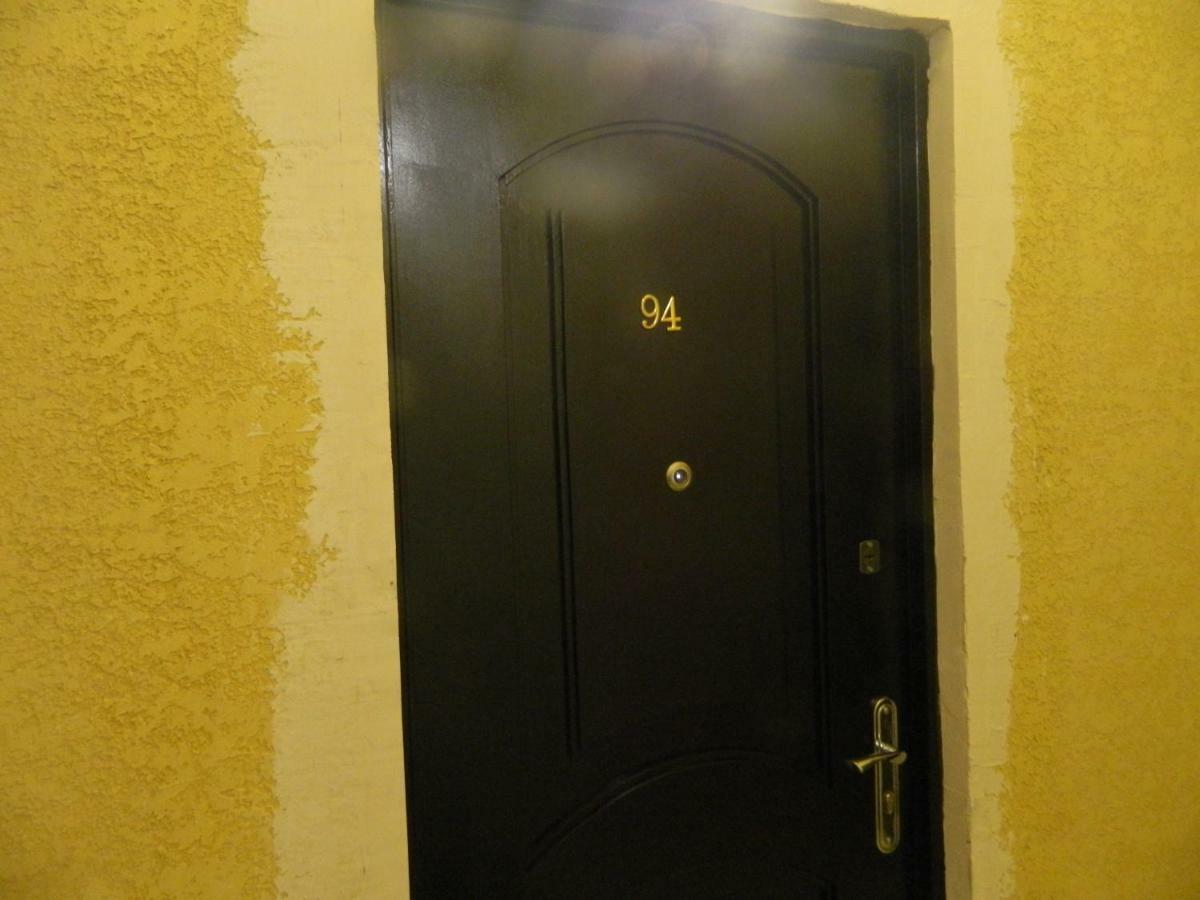 Chemi Saxli Apartment Батуми Экстерьер фото