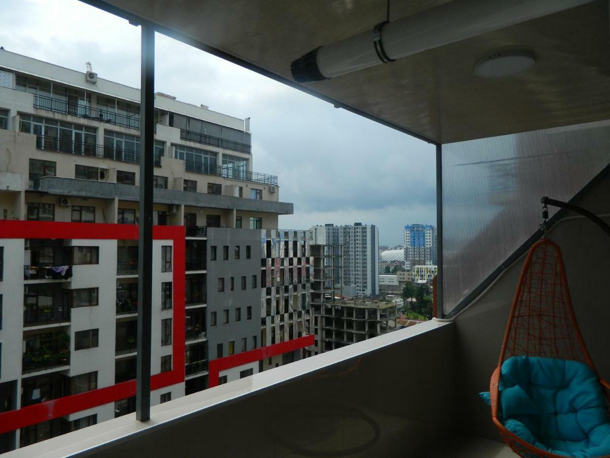 Chemi Saxli Apartment Батуми Экстерьер фото