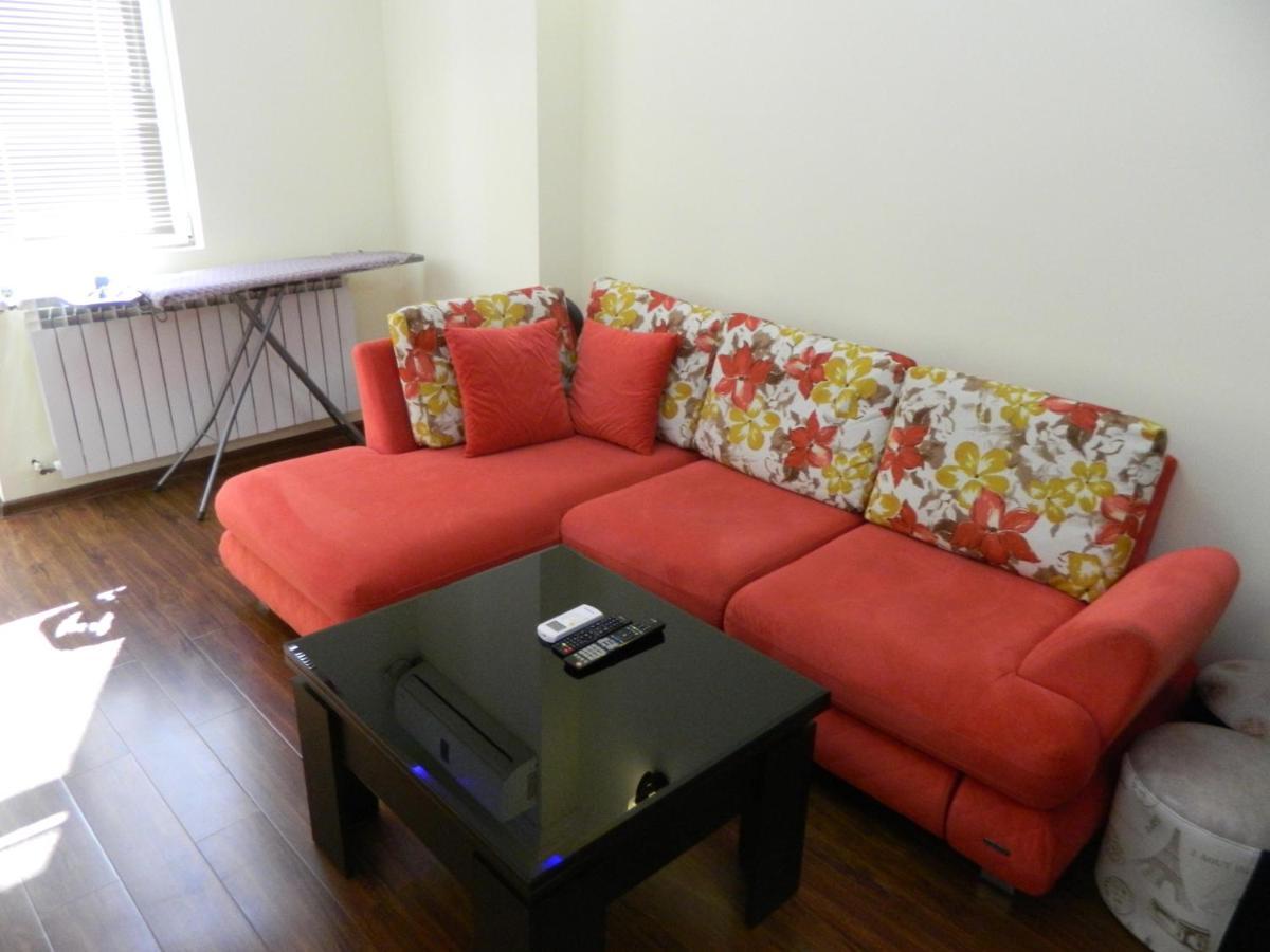 Chemi Saxli Apartment Батуми Экстерьер фото