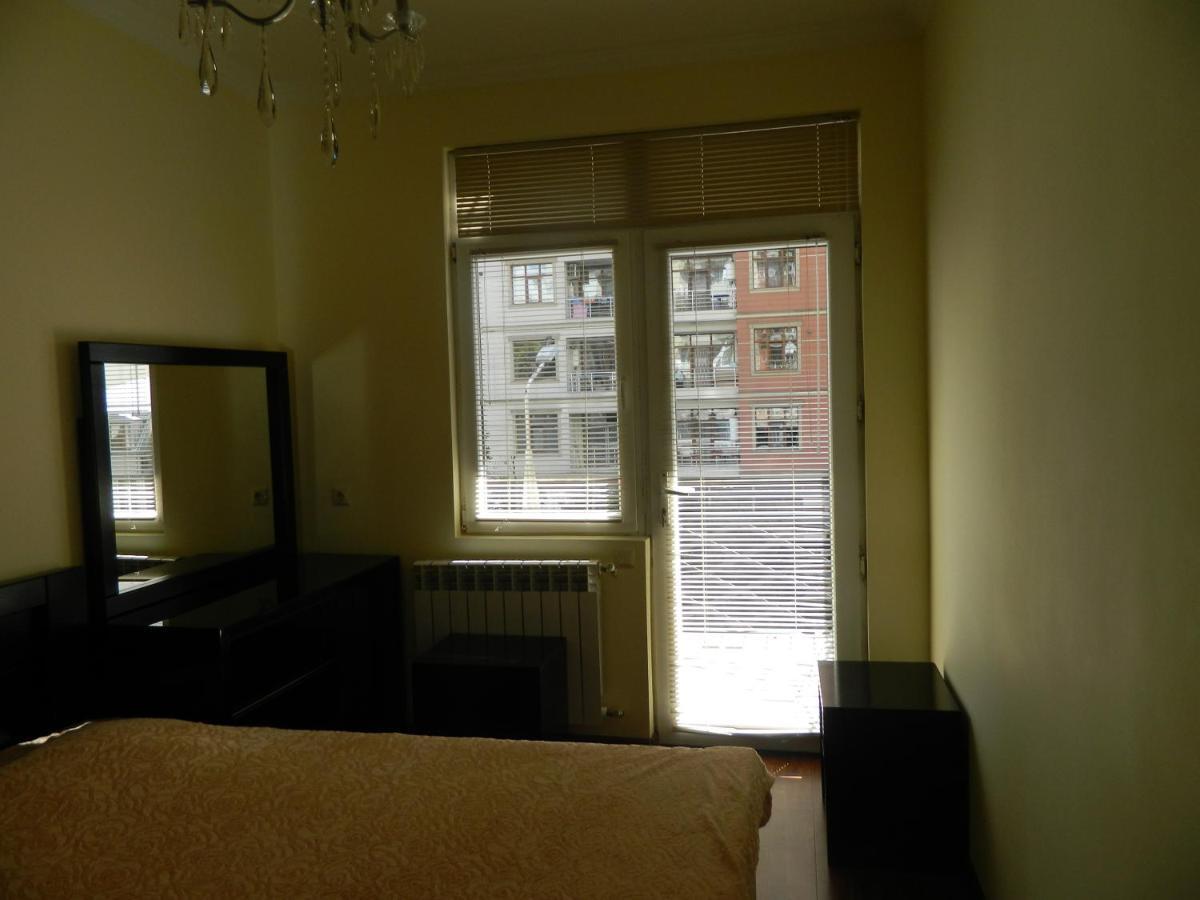 Chemi Saxli Apartment Батуми Экстерьер фото